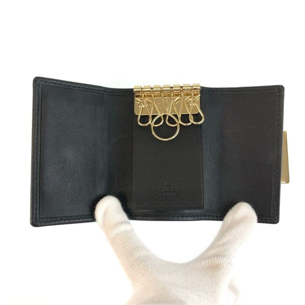 Gucci 6-Key Case - Picture 4 of 10